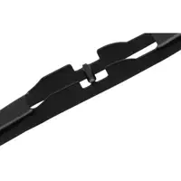 VALEO VR2 SILENCIO Heckscheibenwischer Wischerblatt Wischer f&uuml;r RENAULT Clio 1 hinten