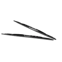 VALEO VM203 SILENCIO Windshield Wiper Blade Set 645/570 mm for BMW 5 Series + Touring (Front)
