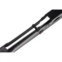 VALEO VM203 SILENCIO Windshield Wiper Blade Set 645/570 mm for BMW 5 Series + Touring (Front)
