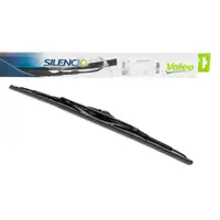 VALEO VM110 SILENCIO Scheibenwischer f&uuml;r AUDI A4 B5 A6 C4 C5 PEUGEOT 206 FIAT Stilo vorne