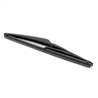 VALEO VR59 SILENCIO Heckscheibenwischer f&uuml;r CITROEN C4 1 FORD Focus 2 OPEL Corsa F hinten