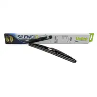 VALEO VR50 SILENCIO Rear Windshield Wiper for PEUGEOT 3008 2 and RENAULT Espace 5 4 (rear)