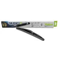 VALEO VR40 SILENCIO Heckscheibenwischer Wischer f&uuml;r OPEL Astra J/GTC P10 hinten 1272118