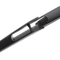 VALEO SILENCIO Heckscheibenwischer f&uuml;r MINI F55 F56 R60 CITROEN C4 Cactus DS DS3 hinten