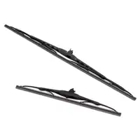 VALEO VM200 SILENCIO Windshield Wiper Blades Set 600/350 mm for OPEL (Front)