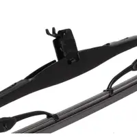 VALEO VM200 SILENCIO Windshield Wiper Blades Set 600/350 mm for OPEL (Front)