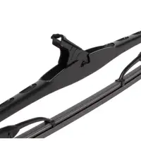 VALEO VM219 SILENCIO Scheibenwischer Satz f&uuml;r NISSAN Note E12 BJ. 10.13 vorne 288903VF1A