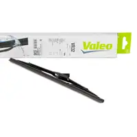 VALEO VR32 SILENCIO Heckscheibenwischer f&uuml;r VW Polo 2 3 Lupo 1 SEAT Leon FORD 5 hinten