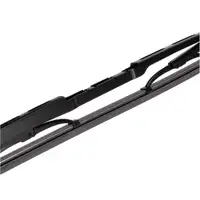 VALEO VM211 SILENCIO Windshield Wiper Blade Set 550/550 mm for AUDI A4 B6 8E2 8E5 (Front)