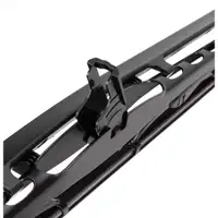 VALEO VM212 SILENCIO Scheibenwischer f&uuml;r RENAULT Megane 2 PEUGEOT 1007 CITROEN C2 1 vorne