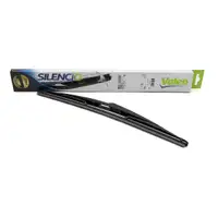 VALEO VR42 SILENCIO Heckscheibenwischer Wischer f&uuml;r PEUGEOT 207/207+ WA WC hinten 642397