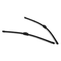 VALEO VF300 SILENCIO Scheibenwischer Satz f&uuml;r VW Golf 3 4 Polo 4 Bora Mazda 3 BK vorne