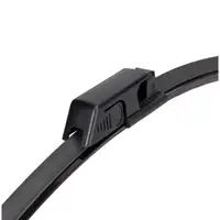 VALEO VF350 SILENCIO Scheibenwischer Satz f&uuml;r AUDI A4 B6 B7 Cabriolet 8H vorne 4B1955425B