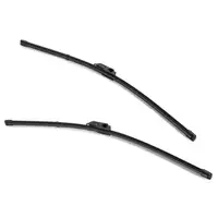 VALEO VF352 SILENCIO Scheibenwischer Satz für MERCEDES W203 CL203 S203 C209 A209 vorne