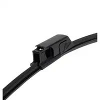 VALEO VF352 SILENCIO Scheibenwischer Satz für MERCEDES W203 CL203 S203 C209 A209 vorne