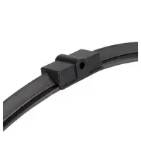 VALEO VF401 SILENCIO Scheibenwischer f&uuml;r VW Golf 6 Touran SEAT Alhambra FORD 1 vorne