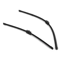 VALEO VF405 SILENCIO Scheibenwischer Wischer Satz f&uuml;r FORD C-Max Focus C-Max vorne 1537074