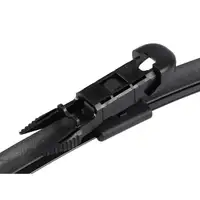 VALEO VF407 SILENCIO Scheibenwischer Satz für MERCEDES-BENZ Vaneo 414 ab BJ 04.2004 vorne