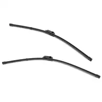 VALEO VF320 SILENCIO Scheibenwischer Wischer Satz 590/580mm f&uuml;r AUDI A8 D3 4E2 4E8 vorne