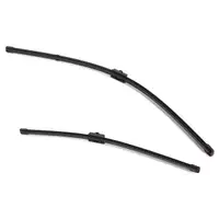 VALEO VF410 SILENCIO Scheibenwischer Satz f&uuml;r CITROEN C5 1 DC DE 2 RC RE vorne 6426PK