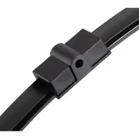 VALEO VF411 SILENCIO Scheibenwischer f&uuml;r FORD Focus C-Max Focus 2 PEUGEOT 207 SW CC vorne