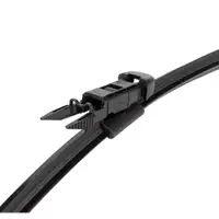 VALEO VF412 SILENCIO Windshield Wiper Set for Mercedes A-Class W169 and B-Class W245 (Front)