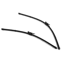 VALEO VF414 SILENCIO Windshield Wiper Blade Set for MERCEDES X164, W164, W251, V251 (Front)