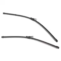 VALEO VF416 SILENCIO Scheibenwischer Satz f&uuml;r OPEL Zafira/Family B CITROEN C5 3 RD vorne