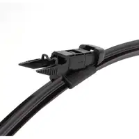 VALEO VF416 SILENCIO Scheibenwischer Satz f&uuml;r OPEL Zafira/Family B CITROEN C5 3 RD vorne