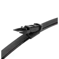 VALEO VR259 SILENCIO Scheibenwischer Wischer Satz f&uuml;r OPEL Insignia A FORD 5 MK5 hinten