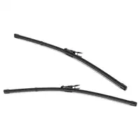 VALEO VF306 SILENCIO Scheibenwischer Wischerbl&auml;tter Satz f&uuml;r BMW 1er E81 E82 E87 E88 vorne