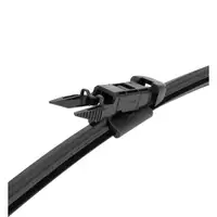 VALEO VF306 SILENCIO Scheibenwischer Wischerbl&auml;tter Satz f&uuml;r BMW 1er E81 E82 E87 E88 vorne