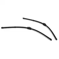VALEO VF315 SILENCIO Windshield Wiper Set for VW Transporter T5 and Mercedes C218/X218 (Front)