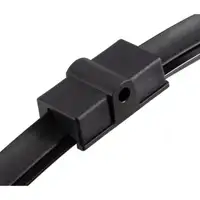 VALEO VF315 SILENCIO Windshield Wiper Set for VW Transporter T5 and Mercedes C218/X218 (Front)