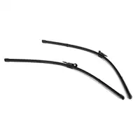 VALEO VF417 SILENCIO Windshield Wiper Set for MERCEDES-BENZ Viano Vito/Mixto W639 (Front)