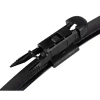 VALEO VF417 SILENCIO Windshield Wiper Set for MERCEDES-BENZ Viano Vito/Mixto W639 (Front)