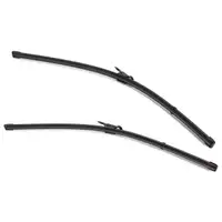 VALEO VF423 SILENCIO Windshield Wiper Set for MERCEDES Sprinter Crafter 30-35 30-50 (front)