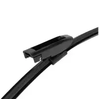 VALEO VF322 SILENCIO Scheibenwischer Satz f&uuml;r RENAULT Clio 3 Megane 3/CC PEUGEOT 301 vorne