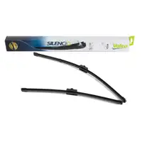 VALEO VF354 SILENCIO Windshield Wiper Set for ALFA ROMEO 147, 937, and GT 937 (front)