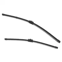 VALEO VF357 SILENCIO Scheibenwischer Satz f&uuml;r ALFA ROMEO 159 Spider Brera 939 vorne