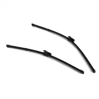 VALEO VF428 SILENCIO Scheibenwischer f&uuml;r BMW X5 X6 X7 VOLVO V60 1 2 3 XC60 1 XC70 1 vorne