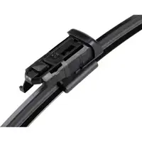 VALEO VF428 SILENCIO Scheibenwischer f&uuml;r BMW X5 X6 X7 VOLVO V60 1 2 3 XC60 1 XC70 1 vorne