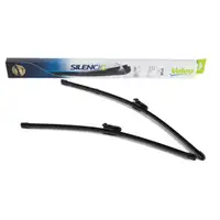 VALEO VF326 SILENCIO Scheibenwischer Satz f&uuml;r VW Golf 4 Passat B5 AUDI SEAT Ibiza 3 vorne