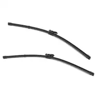 VALEO VF328 SILENCIO Scheibenwischer Wischer Satz f&uuml;r SKODA Fabia 2 Roomster/Praktik vorne