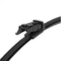 VALEO VF328 SILENCIO Scheibenwischer Wischer Satz f&uuml;r SKODA Fabia 2 Roomster/Praktik vorne