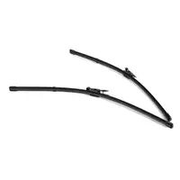 VALEO VF332 SILENCIO Scheibenwischer Satz f&uuml;r AUDI TT 8J3 TT Roadster 8J9 vorne 8J1998002