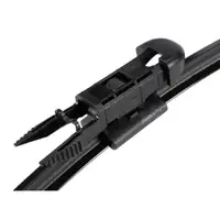 VALEO VF332 SILENCIO Scheibenwischer Satz f&uuml;r AUDI TT 8J3 TT Roadster 8J9 vorne 8J1998002