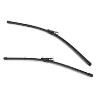 VALEO VF398 SILENCIO Scheibenwischer f&uuml;r FORD Kuga 3 LAND ROVER Freelander 2 L359 vorne