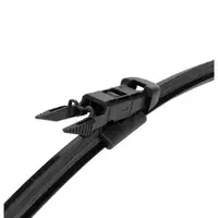 VALEO VF398 SILENCIO Scheibenwischer f&uuml;r FORD Kuga 3 LAND ROVER Freelander 2 L359 vorne