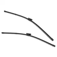 VALEO 574392 SILENCIO Scheibenwischer Satz MERCEDES V167 X167 OPEL Movano C PEUGEOT vorne